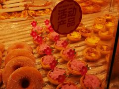 -味多美蛋糕(马家堡永辉店)