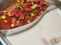 -捞王锅物料理(上海世茂广场店)