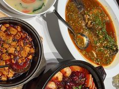 -俏江南·晋文化主题餐厅(中正天街店)