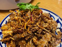 -姥姥家春饼店(惠新东街店)