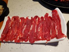 -莽子老火锅(大坪店)