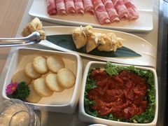 -海底捞火锅(劲松店)