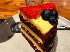 -BAKER&SPICE(安福路店)