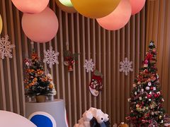 -水桶王国主题餐厅·聚会·生日派对·亲子活动·家庭套餐(亚龙湾希尔顿店)