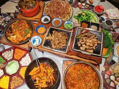 -将军牛排·尔滨地标朝鲜族美食(总店)