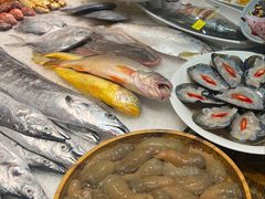 -小厨师·二十年沈家门小海鲜(百井坊巷店)