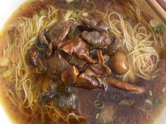 -兴福老面馆(寺路街店)