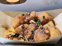-有局·成都市井烧烤·精酿啤酒(双楠店)