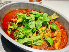 -黔渔翁豆花渎鱼(喷水池店)