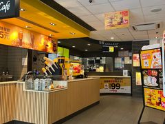 -麦当劳(科教城店)