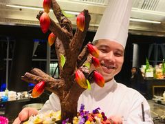 -广州四季酒店·佰鲜汇·现代法餐