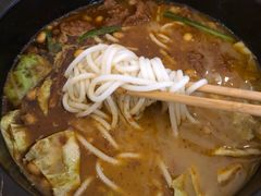 -大鼓米线(长宁建滔广场DM店)