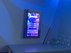 -星璨火吧KTV聚会餐厅(华清广场店)