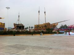 iphone_upload_pic-汤山欢乐水世界