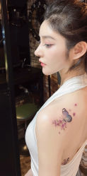 -日月刺青工作室·高端纹身
