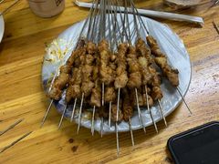 -何记酿皮店(西流湾店)