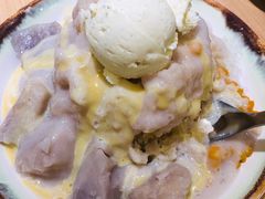 -Meet Fresh鮮芋仙(时代天街店)