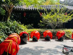 -巡塘古镇