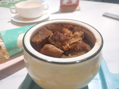 -库滋明·俄罗斯特色美食(中央大街店)