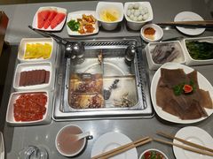 -海底捞火锅(万达广场店)