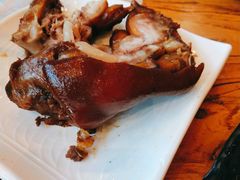 -三千里韩式炭火烤肉(南八马路店)