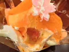 -檬舒舒MonChouChou(环球金融中心店)