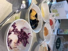 -汤姆家的牛排意面披萨(融创茂店)