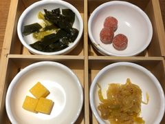 -闽上鲜·福建菜(龙湖滨江天街店)