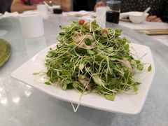 -惠丰堂饭庄(北洼路店)