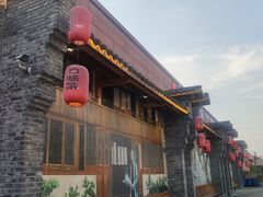 -厨道重庆菜馆(鸳鸯店)