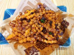 -魔都三兄弟酸辣粉·蘸卤炸串(虹桥万科店)