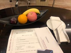 -无锡新湖铂尔曼大酒店