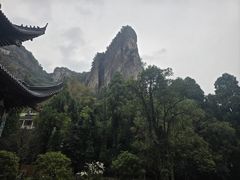 -雁荡山风景名胜区