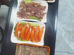 -川渔居—鱼火锅(八方汇店)