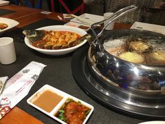-苏大嘴海鲜牧场(奥林匹克店)