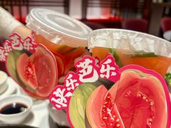 -稻香海鲜饭店(第一国际店)