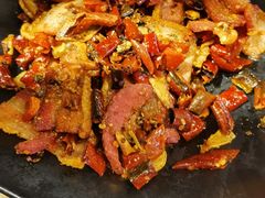 -隔壁老王·家常云南菜(花巷店)