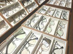 -日本手作眼镜·久川睛匠(龙德店)