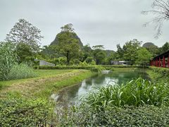 -Club Med地中海俱乐部·桂林度假村