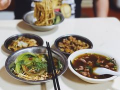 -炬龙牛肉店(新华店)