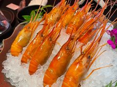 -醉东Oriental House(静安嘉里中心店)