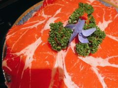 -色響火锅(恒隆广场店)