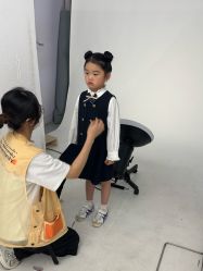 -海马体家庭照相馆(杭州萧山万象汇店)