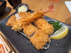 -胜博殿日式炸猪排(悠唐店)