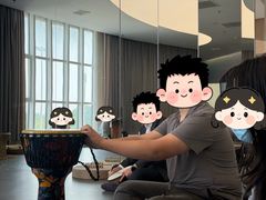 -观心实验室·心理咨询(徐汇店)