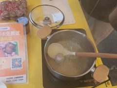 -阿娟牛肉丸·手打牛肉丸·现做现卖