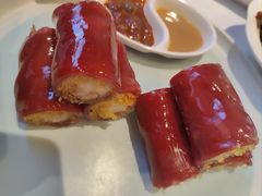 -新雅粤菜馆(南京东路店)