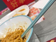 -小杨生煎(白玉兰广场店)