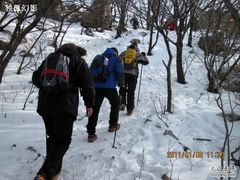 -棋盘山冰雪大世界