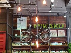 -MIKAKU(万达广场上海宝山店)